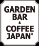 GARDEN BAR & COFFEE JAPAN
